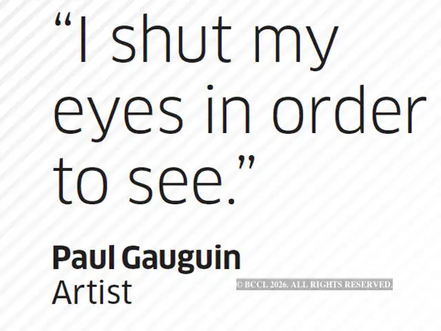 August, 2017 - Quote by Bruce Lee | The Economic Times
