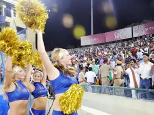 A controversy-free edition with highly competitive matches and an astronomical jump in the title rights value has resulted in a 26% boost in the valuation. A controversy-free edition with highly competitive matches and an astronomical jump in the title rights value has resulted in a 26% boost in the valuation.