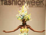 Trinidad, Tobago Fashion Week