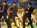  IIFA awards 2010 in Colombo