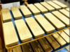 Gold, silver trade lower in morning trade