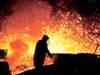 Steel futures trade firm, prices can touch Rs 23,800