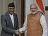 India, Nepal ink eight pacts, call for closer security and defence ties