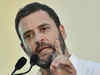 SC verdict on privacy blow to fascist forces: Rahul Gandhi