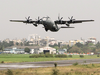 IAF gets Panagarh Hercules-ready amid high-decibel row with China