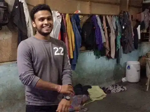 Life in Hyderabad