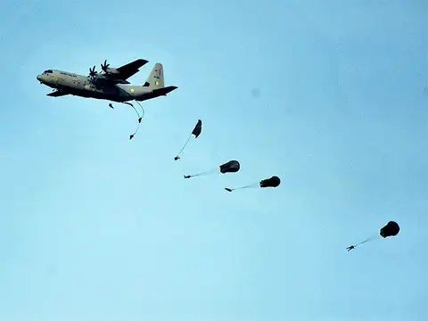 Meet the Hercules