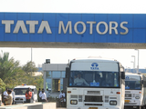 Still looking for partnership for new platform: Tata Motors