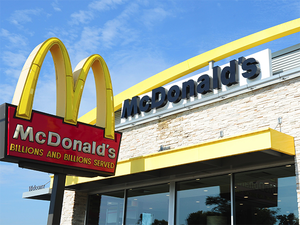 Mcdonalds Will Challenge Termination Of Licence By - 