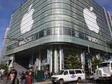 Apple Worldwide Developers Conference