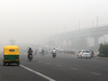 Air pollution at crisis levels in North India,says Niti Aayog; spells out three-year plan