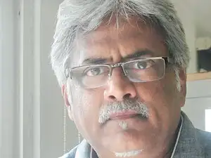 Startups that are delivering only milk and bread, the business has to be large enough to make money sustainably, says Hari Menon. Startups that are delivering only milk and bread, the business has to be large enough to make money sustainably, says Hari Menon.