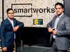 Smartworks: This startup packages services into co-working spaces