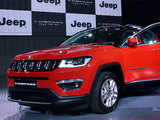 Fiat Chrysler gets over 8,100 bookings for Jeep Compass