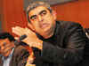 Vishal Sikka likely to join Hewlett Packard Enterprise as CTO