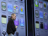Apple iPhone 4 features
