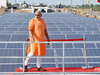 China's solar appetite eats into PM Modi's effort on clean energy