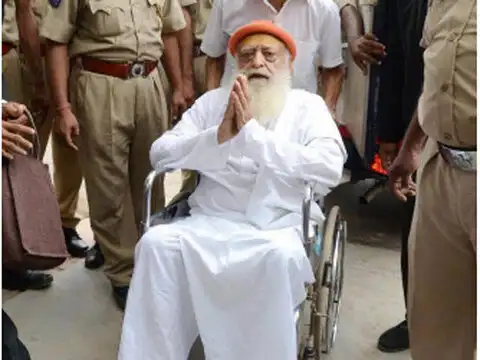 Asaram Bapu (2013)