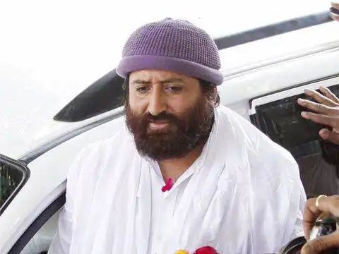 Narayan sai (2013)