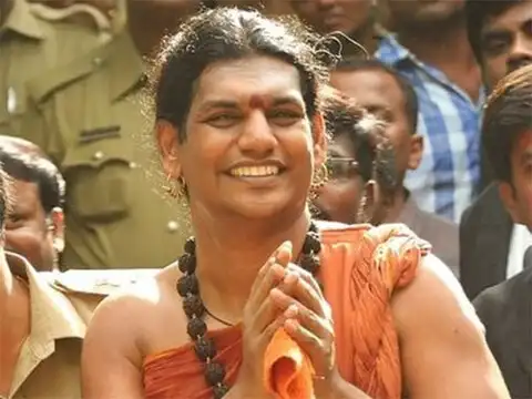 Swami Nithyananda (2010)