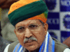 Centre 'not adamant' on GST rates, can be relooked: Arjun Ram Meghwal