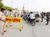 Police use teargas, water cannons to disperse mobs in Sirsa