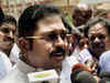 Dhinakaran removes minister from key party post