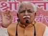 Haryana CM Manohar Lal Khattar admits there were lapses in handling Dera situation