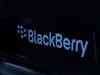 BlackBerry in talks for OS licensing deals with smartphone makers