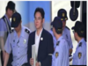 South Korean court jails Samsung scion Jay Y Lee for five years
