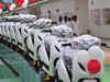 India becomes largest 2-wheeler market for Honda globally, dethrones Indonesia