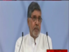 Kailash Satyarthi to march across India against child abuse, trafficking