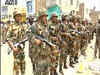Army, paramilitary forces enter dera headquarters in Sirsa