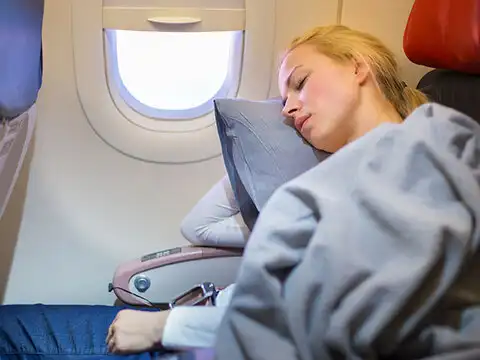 No One Wakes Up 'Like That'