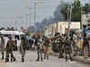 Army has no immediate plan to enter Dera headquarters: Officer