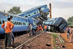 Indian Railways: Reforms In Railways Should Continue With A Sharper Eye ...