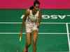 Watch: PV Sindhu in World Badminton Championships final