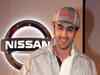 Ranbir Kapoor is brand ambassador of Nissan Motors
