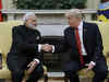 'Trump-Modi meeting laid strong foundation for Indo-US ties'