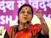 External affairs ministry is now more people-oriented: Sushma Swaraj
