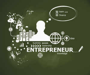 how do entrepreneurs contribute to society