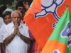 Yeddyurappa to host 33 Dalit families for lunch at his home in election-bound Karnataka