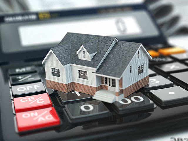 GIC Housing Finance | BUY | Rs 540