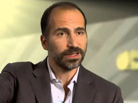 One of the most outspoken CEOs