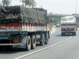 GST cuts truck travel time by 25%: Look who all are smiling