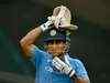 Will play against Pakistan even if my one leg is not there: MS Dhoni