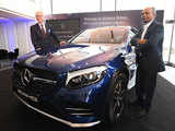 Hike in cess may hit Mercedes-Benz India hard