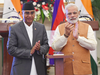 My India visit was 'successful', says Nepalese PM Sher Bahadur Deuba