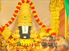 Tirumala Tirupati Devasthanams deposits 2780 kg gold with SBI