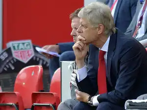 English Premier League Capitulation Against Liverpool Shows